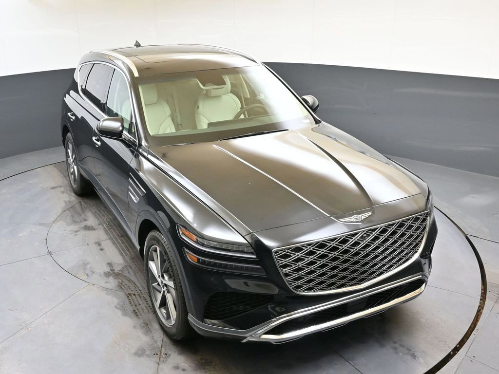New 2026 Genesis GV80 2.5T Advanced AWD/4WD image 52