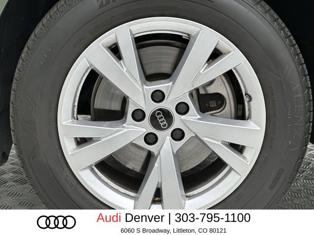 Used 2025 Audi Q5 Premium w/ Convenience Package AWD/4WD image 10