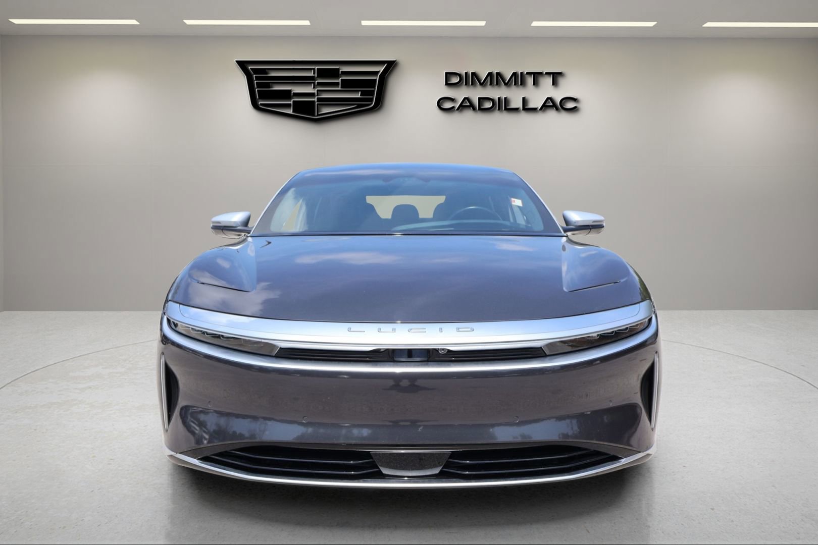 Used 2022 Lucid Air Grand Touring image 8