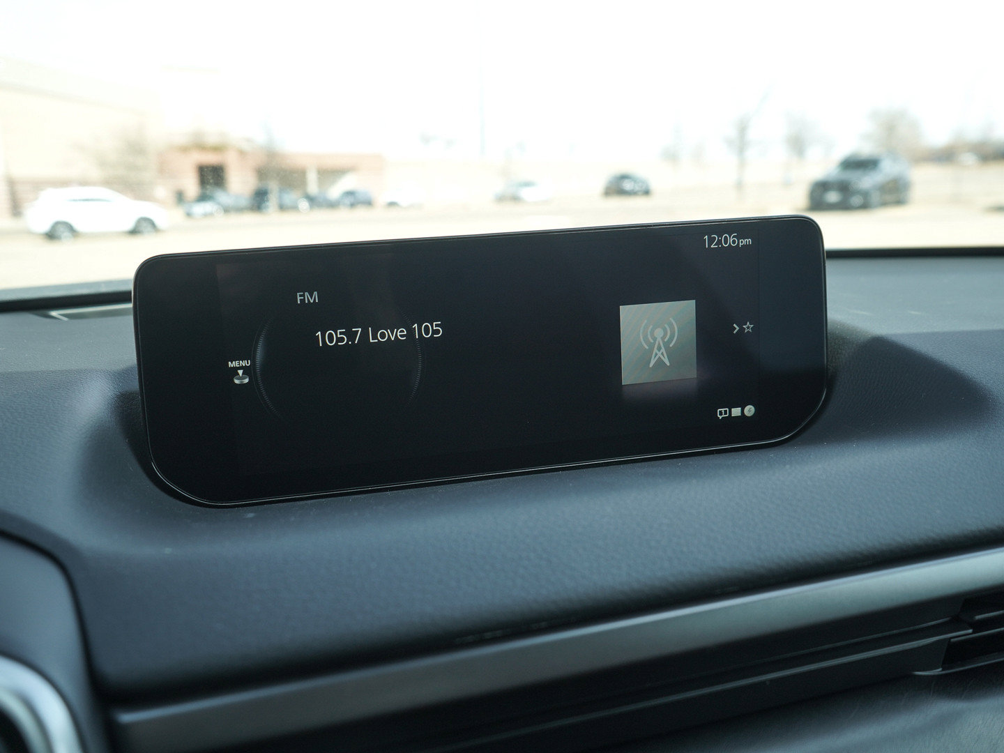 New 2026 MAZDA CX-50 AWD 2.5 Hybrid w/ Premium Pkg image 24