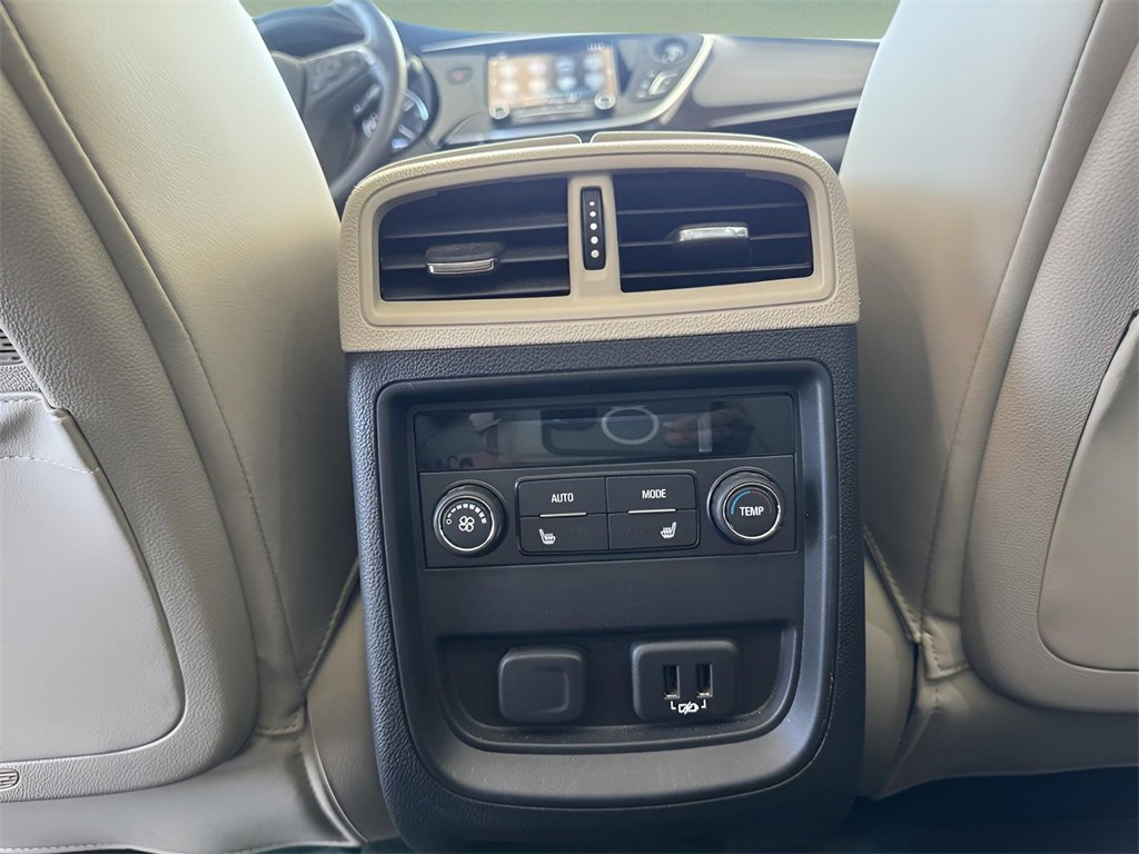 Used 2019 Buick Envision Premium image 27