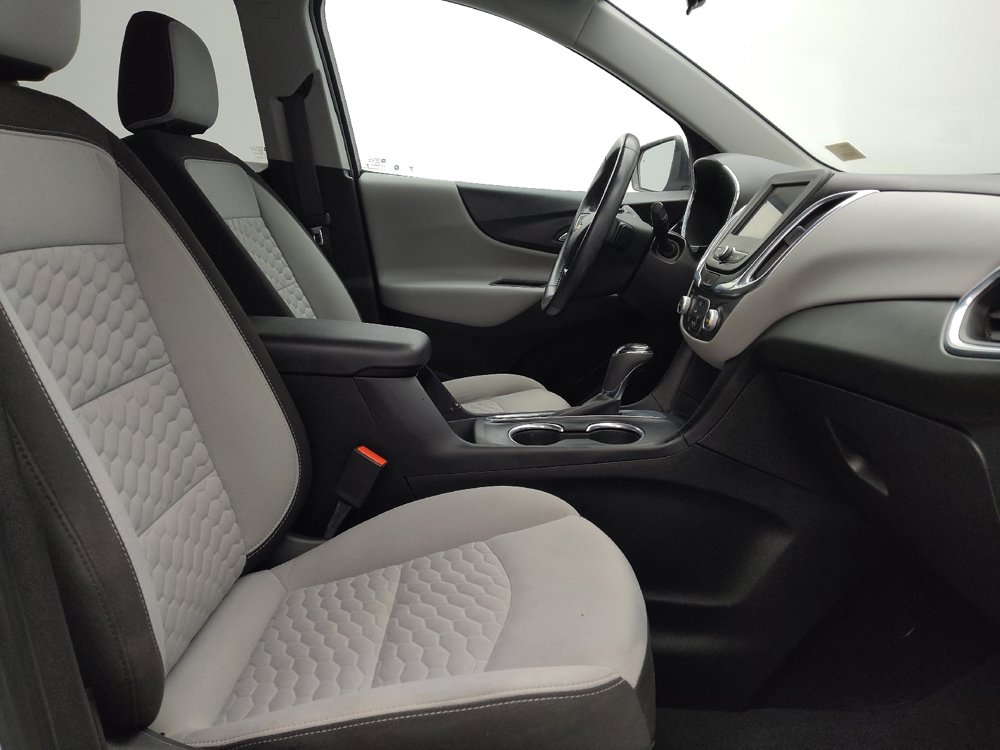 Used 2019 Chevrolet Equinox LT image 21