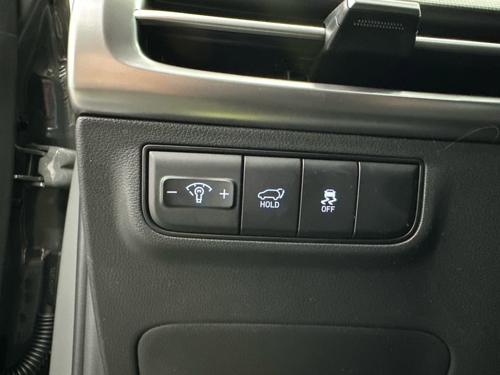 Certified 2025 Hyundai Tucson SEL image 29