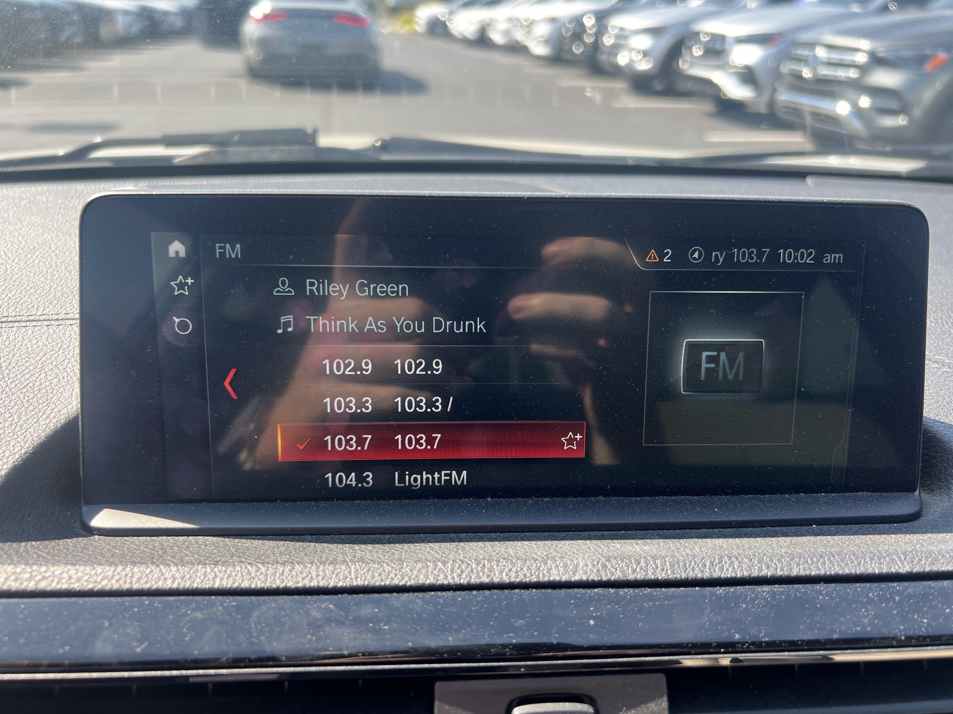 Used 2019 BMW 230i Coupe w/ Premium Package RWD image 22