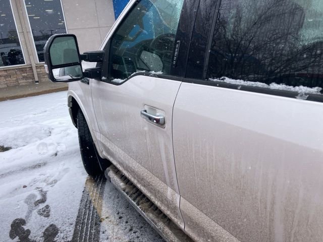 Used 2019 Ford F150 Lariat w/ Equipment Group 502A Luxury image 13