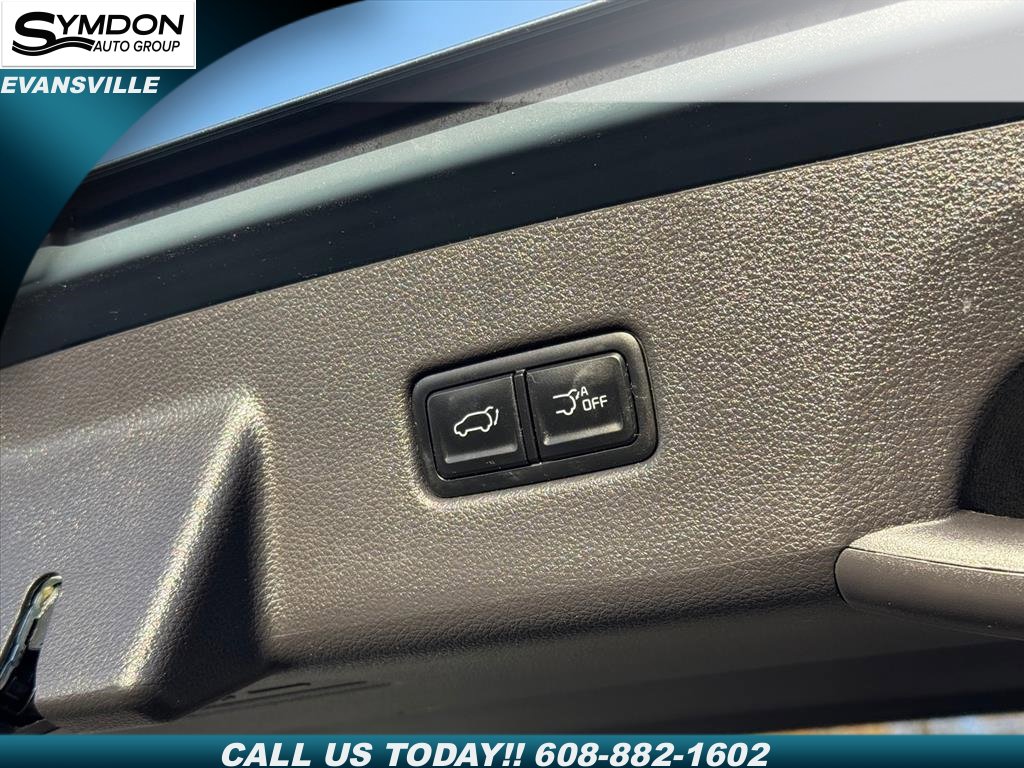 Used 2022 Kia Carnival SX image 6