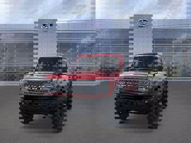 New 2026 Ford Bronco Badlands image 34