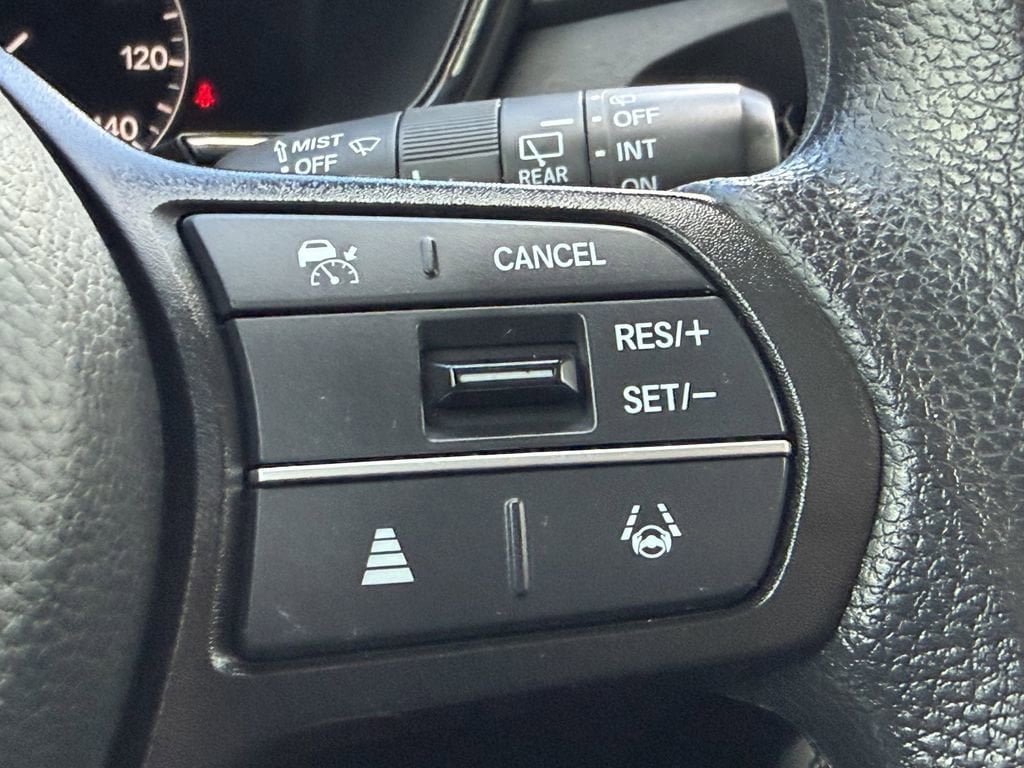 Used 2024 Honda CR-V EX image 30