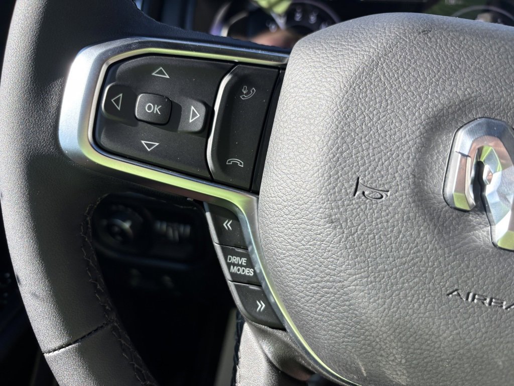 New 2026 RAM 1500 Big Horn image 22