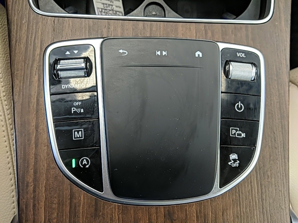 Used 2022 Mercedes-Benz GLC 300 4MATIC image 20