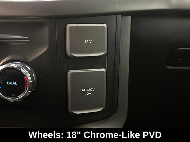 Used 2024 Ford F150 XLT w/ Equipment Group 302A MID AWD/4WD image 32