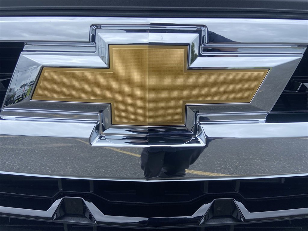 New 2026 Chevrolet Silverado 1500 LT image 30