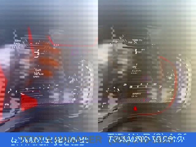 Used 2025 RAM 1500 Rebel w/ Rebel Level 1 Equipment Group image 18