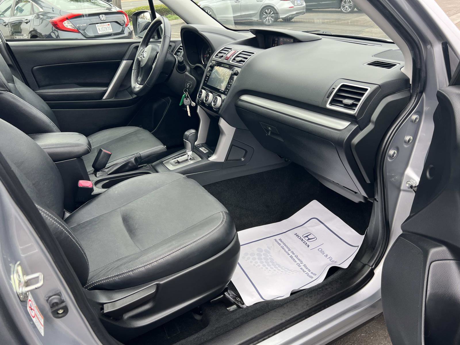 Used 2016 Subaru Forester 2.5i Limited image 28