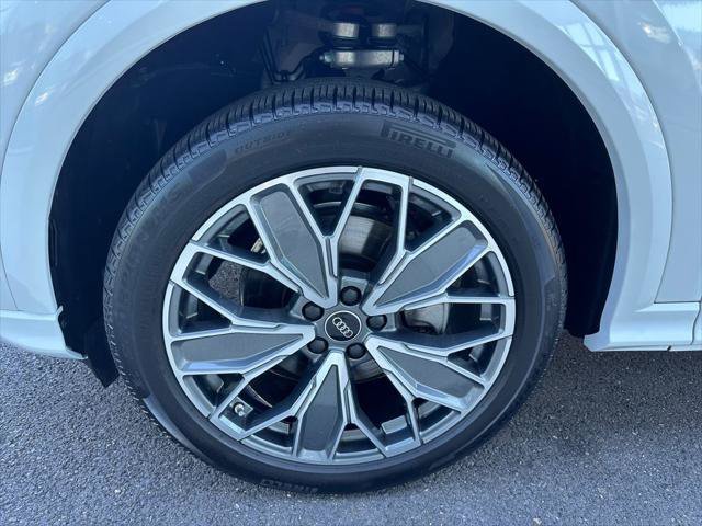 Certified 2025 Audi Q5 Premium w/ Premium Plus AWD/4WD image 19