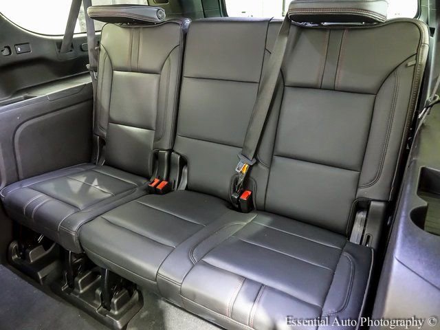 Certified 2021 Chevrolet Suburban RST w/ Luxury Package image 12