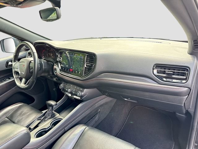 Used 2024 Dodge Durango GT image 32