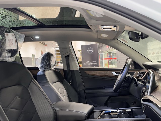 New 2026 Volkswagen Atlas SE image 9