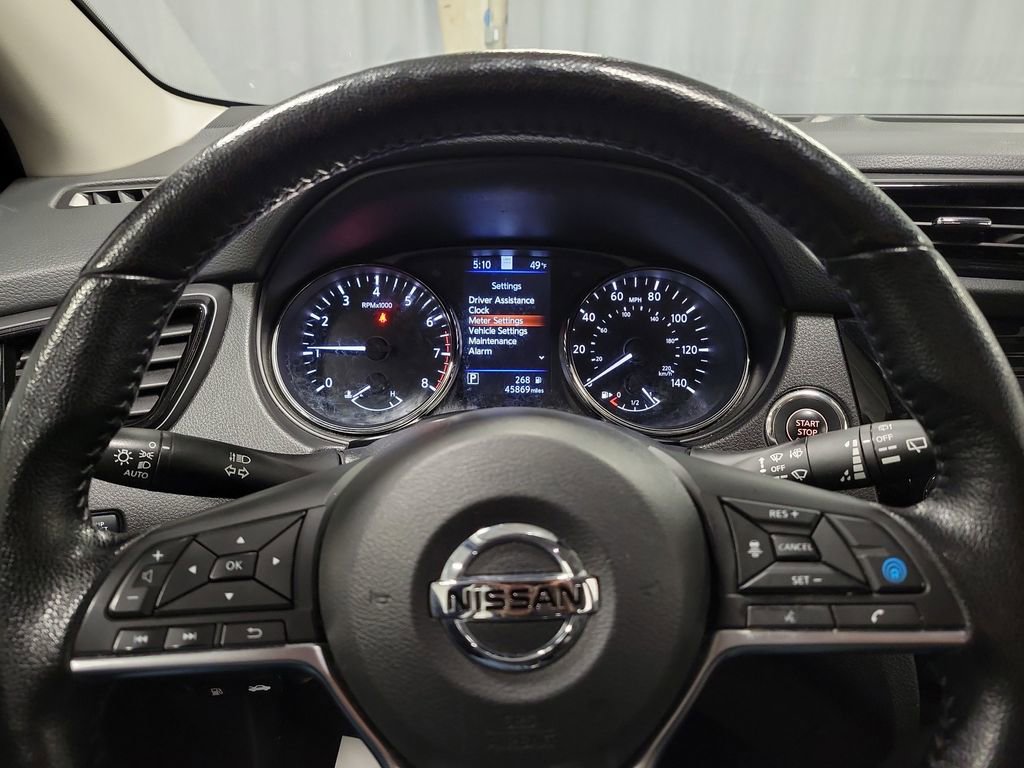 Used 2022 Nissan Rogue Sport SL image 14