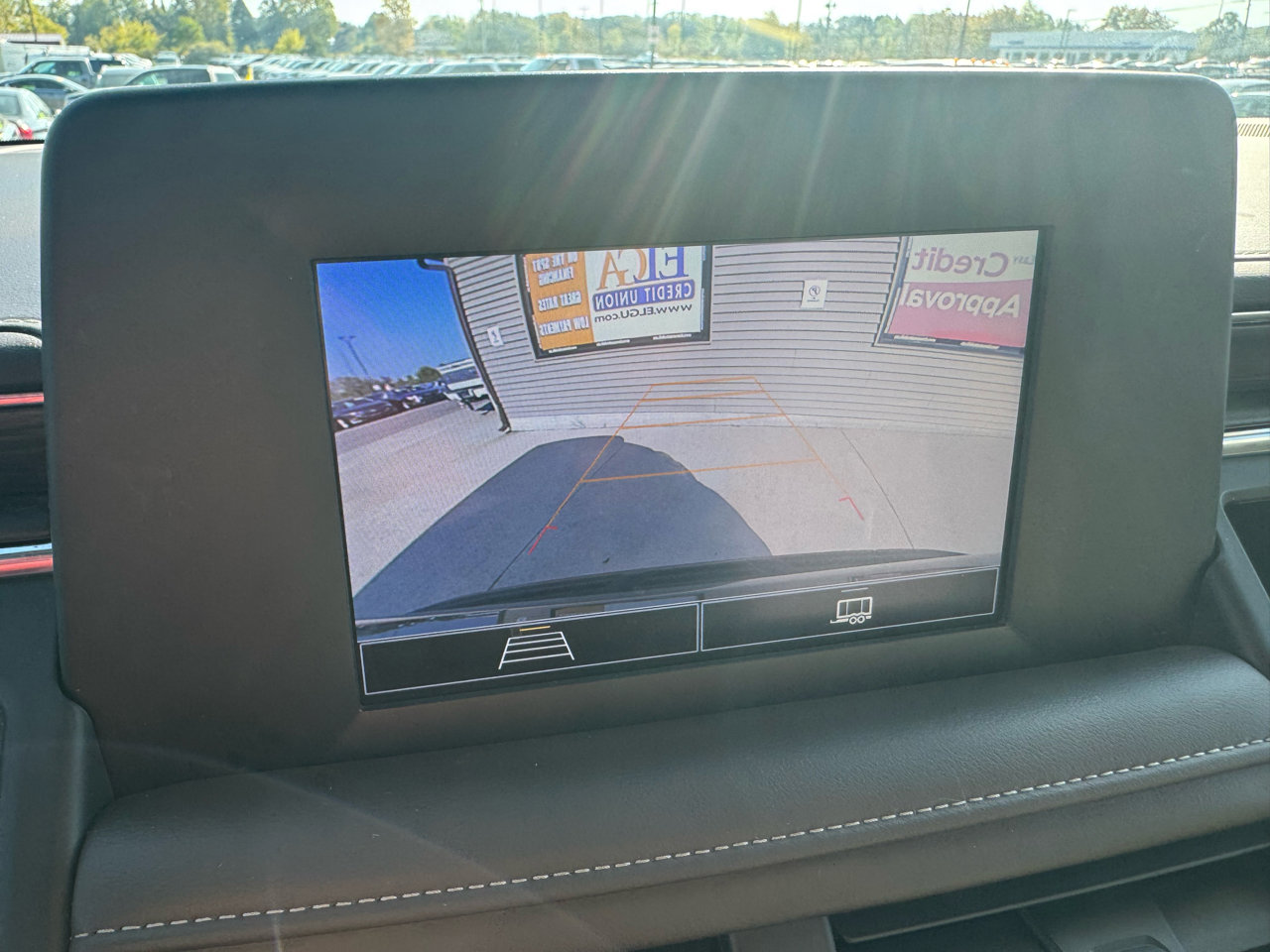 Used 2023 Chevrolet Tahoe LS image 21