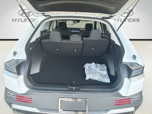New 2027 Hyundai Ioniq 5 SE RWD image 27