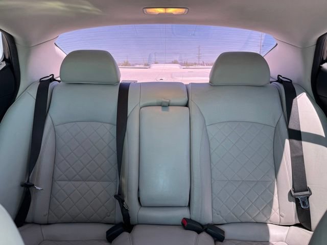 Used 2015 Kia Optima SX FWD image 21