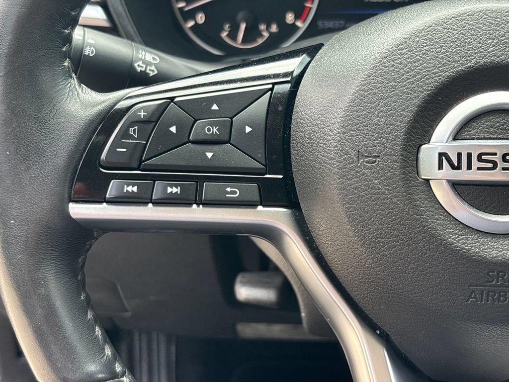 Used 2019 Nissan Altima 2.5 SL FWD image 20