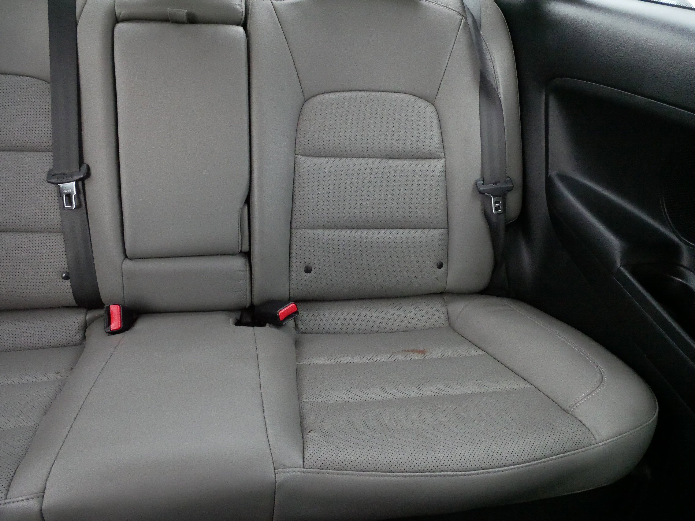 Used 2015 Kia Forte Koup EX w/ EX Premium Package FWD image 14