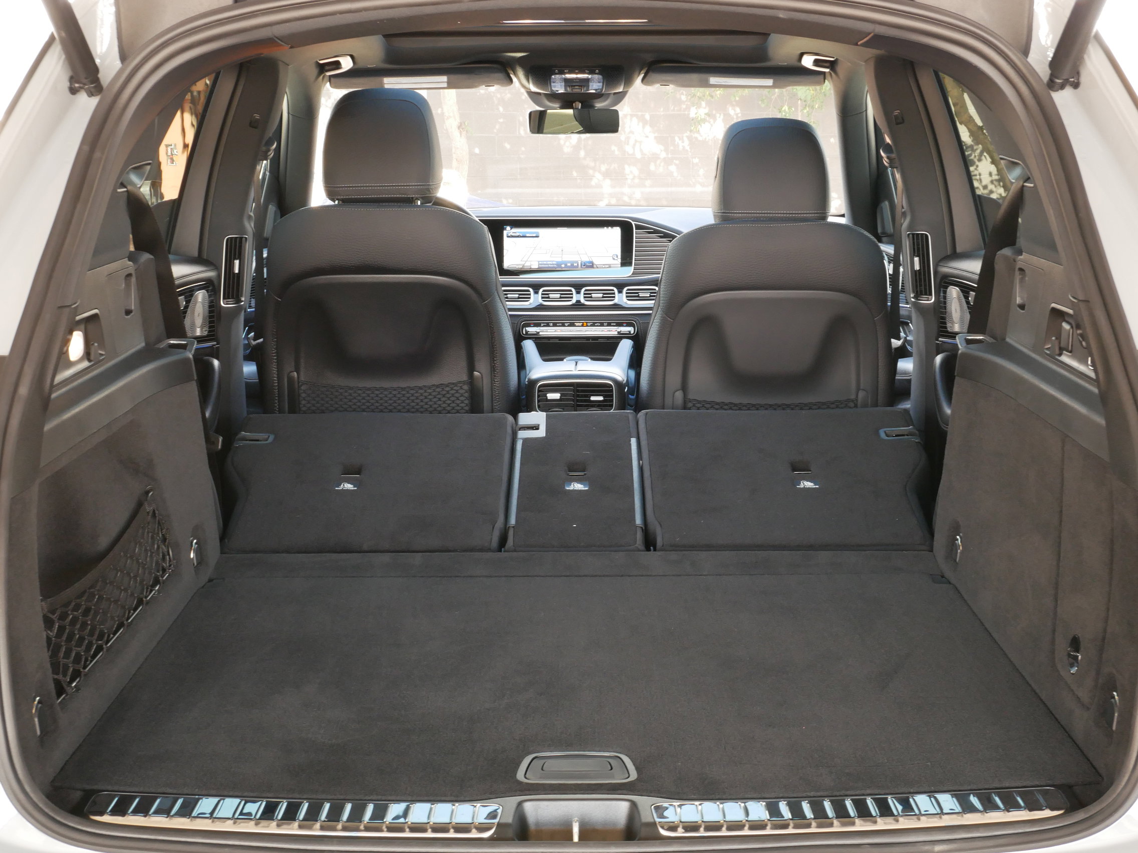 Used 2024 Mercedes-Benz GLE 580 4MATIC image 25