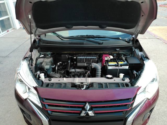 Used 2023 Mitsubishi Mirage SE image 44