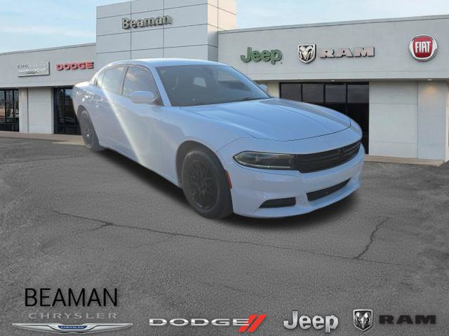 Used 2022 Dodge Charger SXT