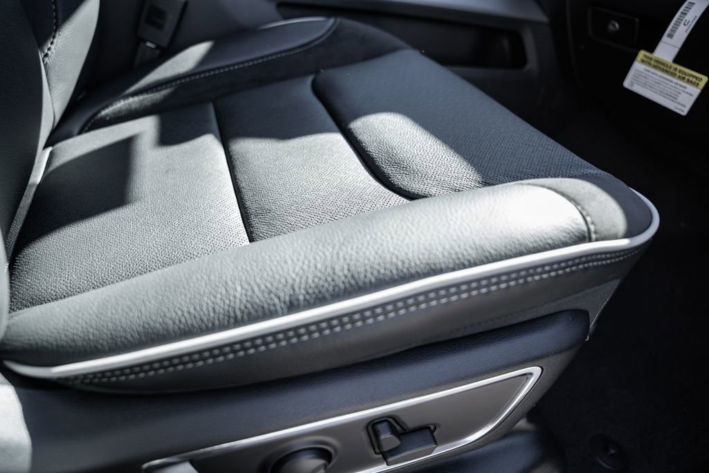 New 2026 RAM 1500 Laramie w/ Night Edition image 34