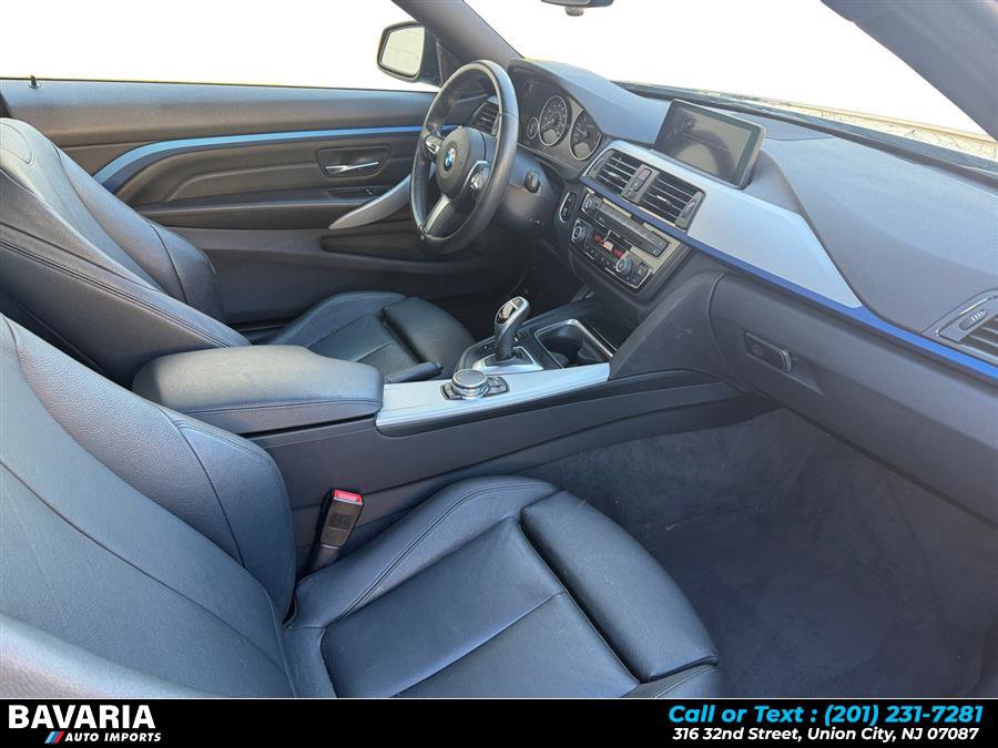 Used 2015 BMW 428i xDrive Coupe image 17