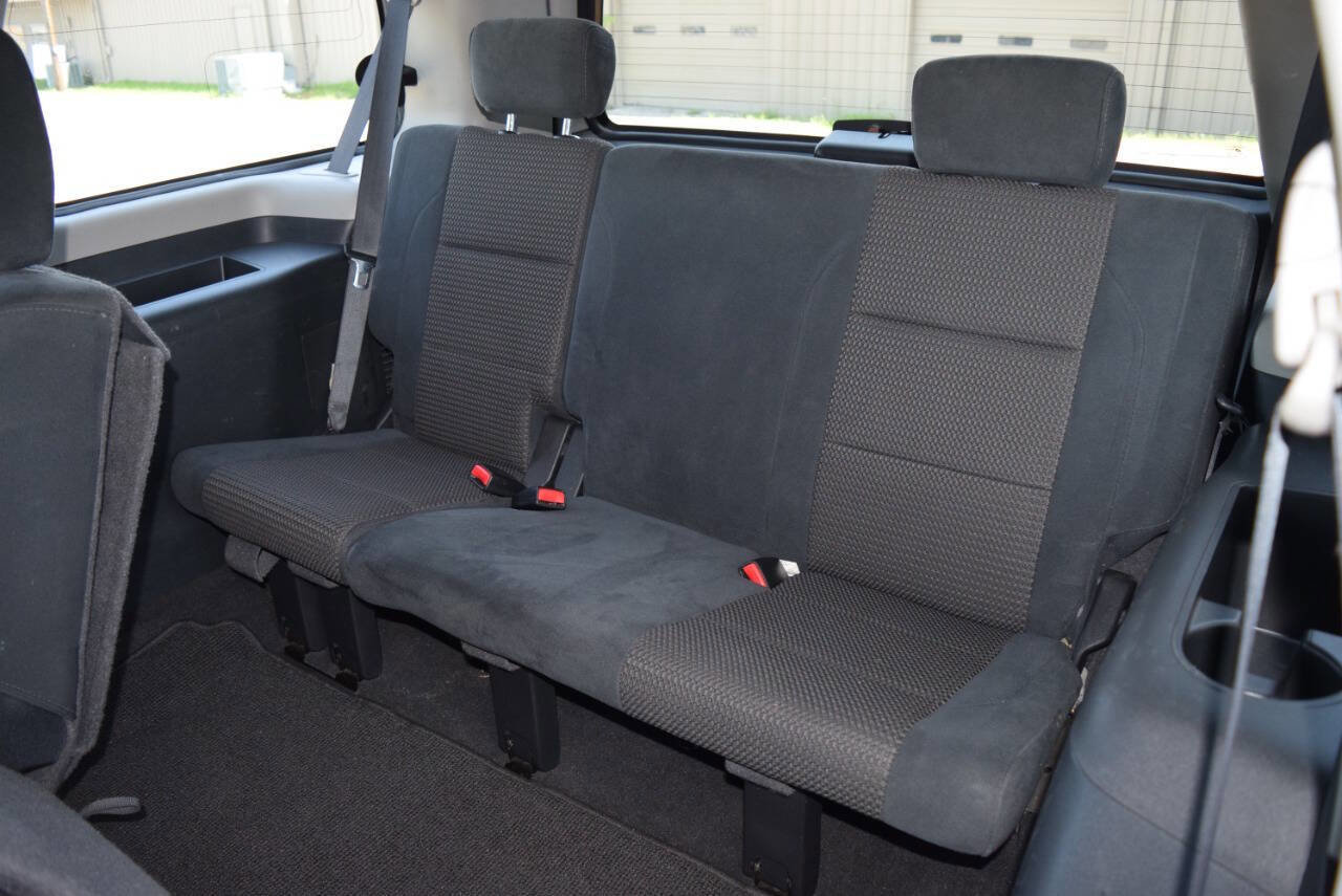 Used 2014 Nissan Armada SV image 43