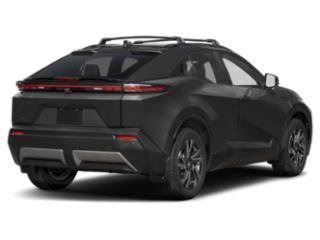 New 2026 Toyota C-HR AWD/4WD image 12