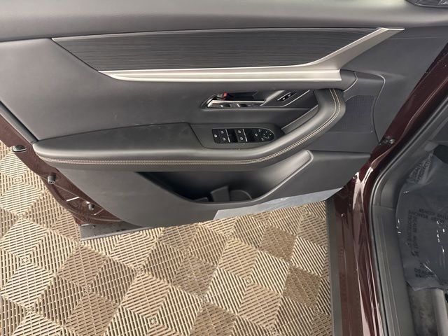 New 2026 MAZDA CX-90 3.3 Turbo S w/ Premium Plus image 18