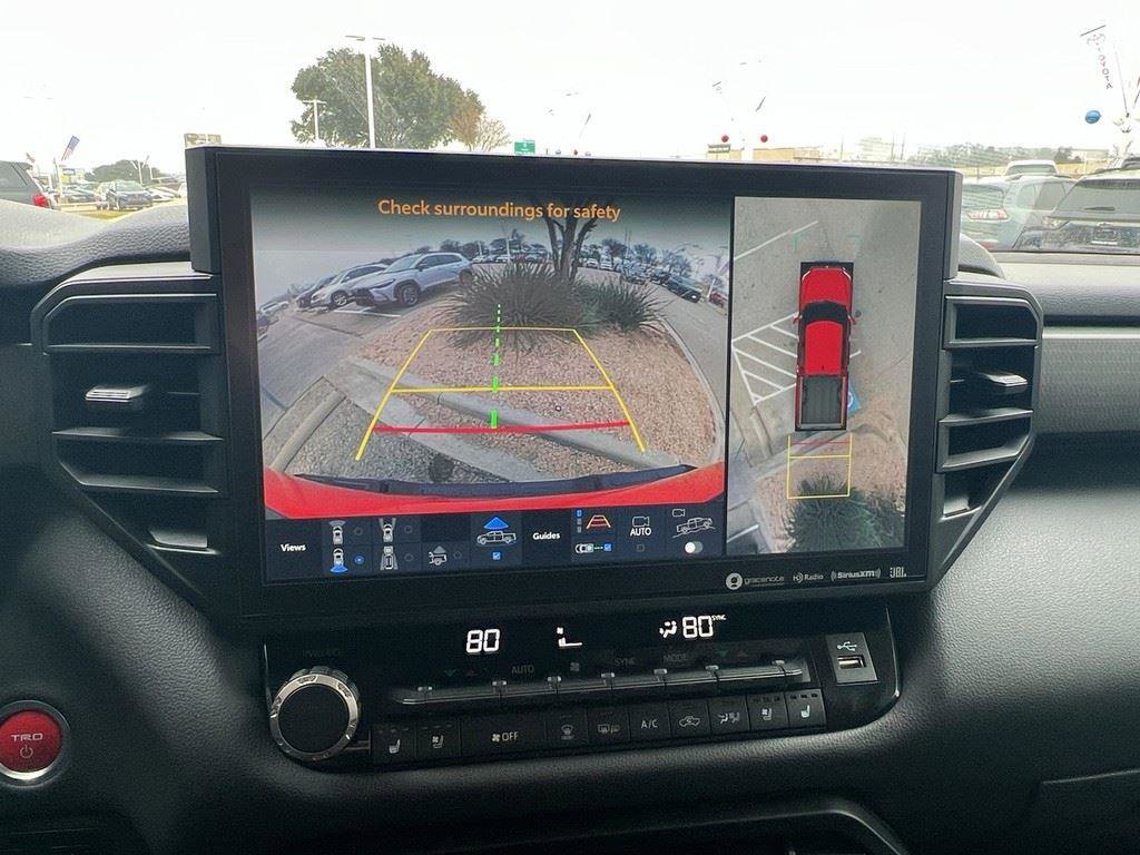 Used 2023 Toyota Tundra TRD Pro image 26