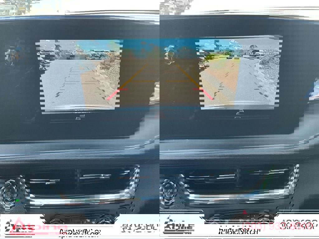 Used 2025 Buick Envista Preferred image 18