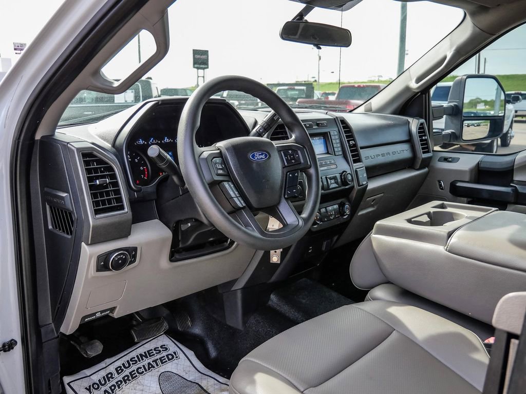 Used 2021 Ford F250 XL w/ Power Equipment Group image 22