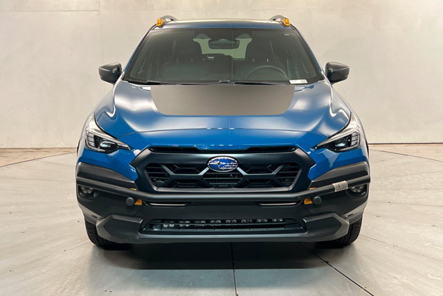 Used 2024 Subaru Crosstrek 2.5i Wilderness w/ Wilderness Package AWD/4WD image 8
