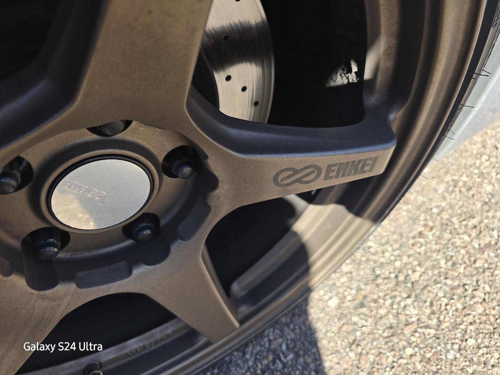 Used 2020 Subaru WRX STI w/ Popular Package #3 image 11