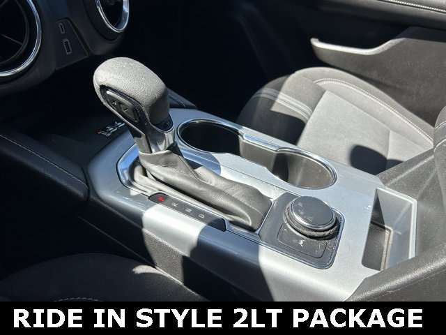Used 2023 Chevrolet Blazer LT w/ Convenience Package image 25
