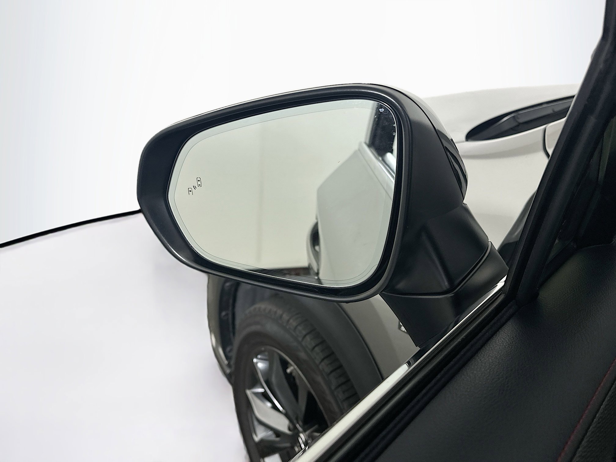 Used 2018 Lexus NX 300 F Sport w/ F Sport Premium Package image 16