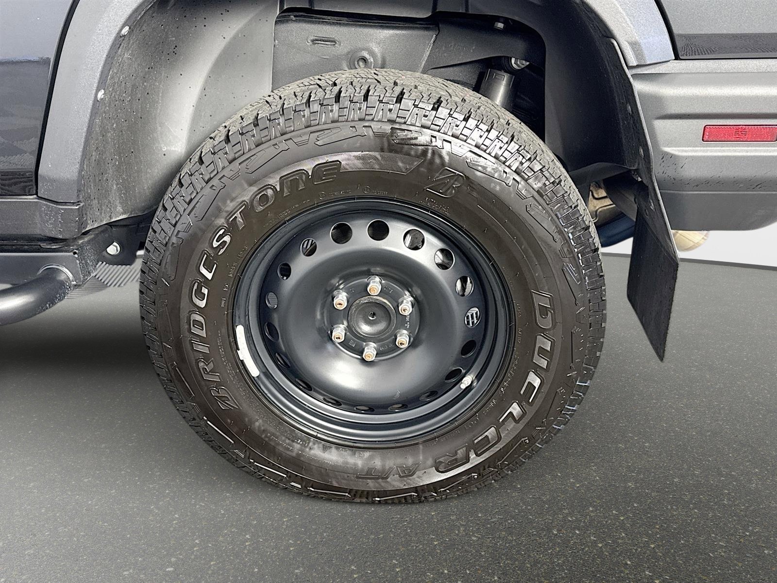 Used 2024 INEOS Grenadier image 29