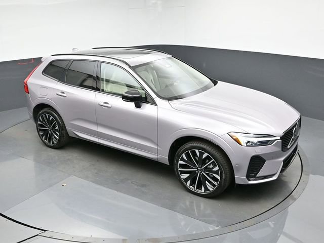 New 2026 Volvo XC60 B5 Ultra w/ Protection Package Premier image 46