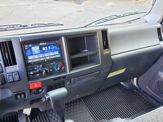 New 2024 Chevrolet Low Cab Forward RWD image 15