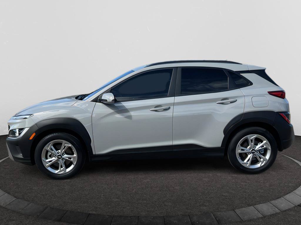 Used 2022 Hyundai Kona SEL w/ Convenience Package AWD/4WD image 5