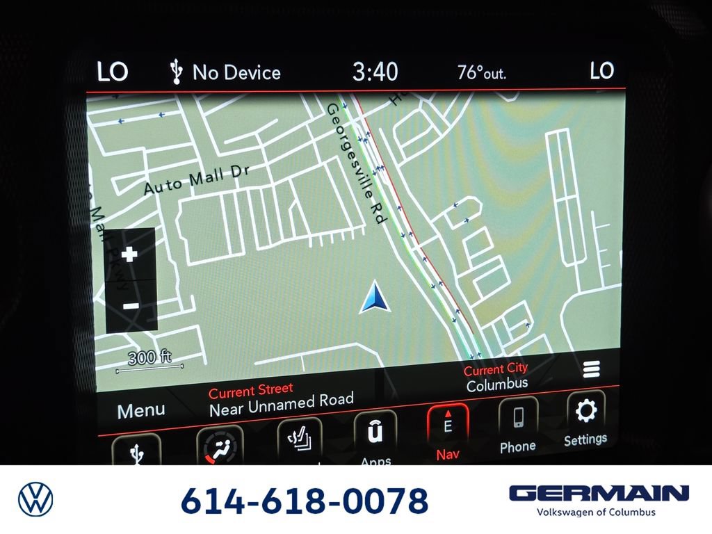 Used 2023 Jeep Gladiator Rubicon w/ Cold Weather Group AWD/4WD image 35