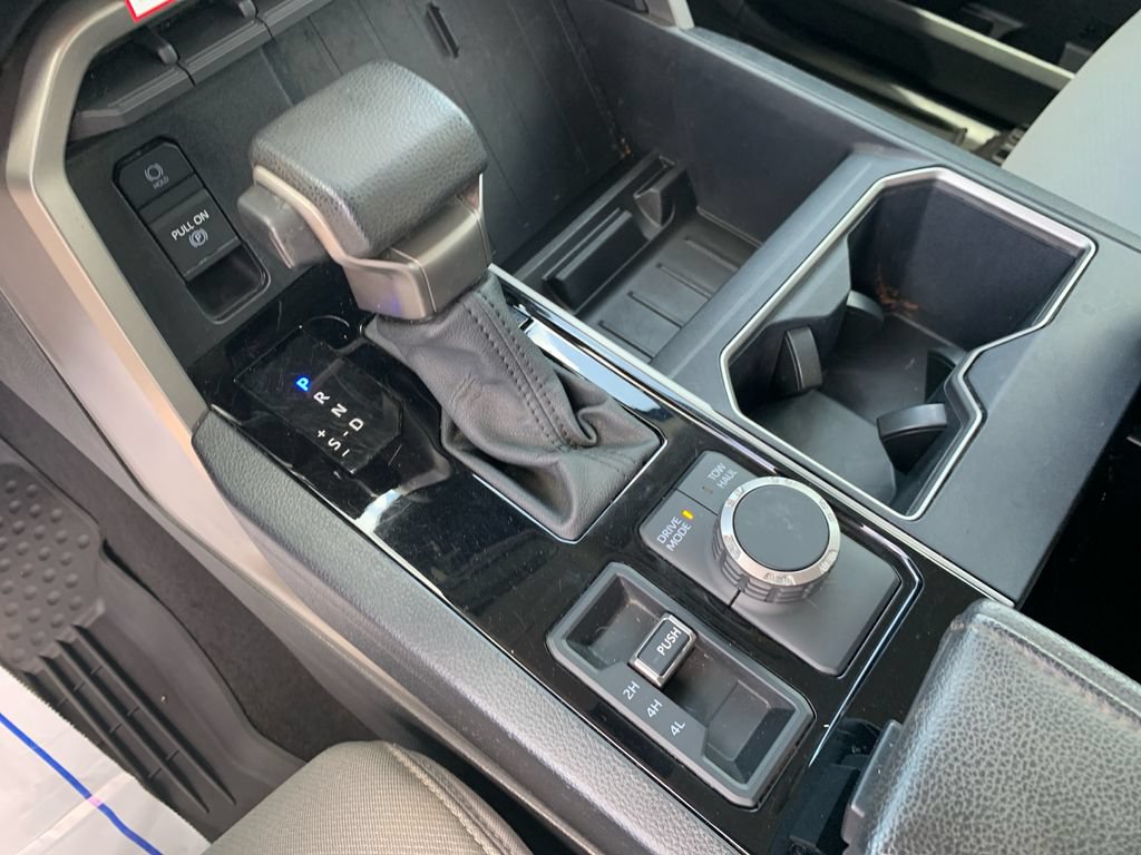 Used 2024 Toyota Tundra SR5 AWD/4WD image 20