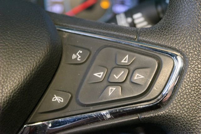 Used 2016 Chevrolet Cruze LT w/ LT Convenience Package FWD image 18